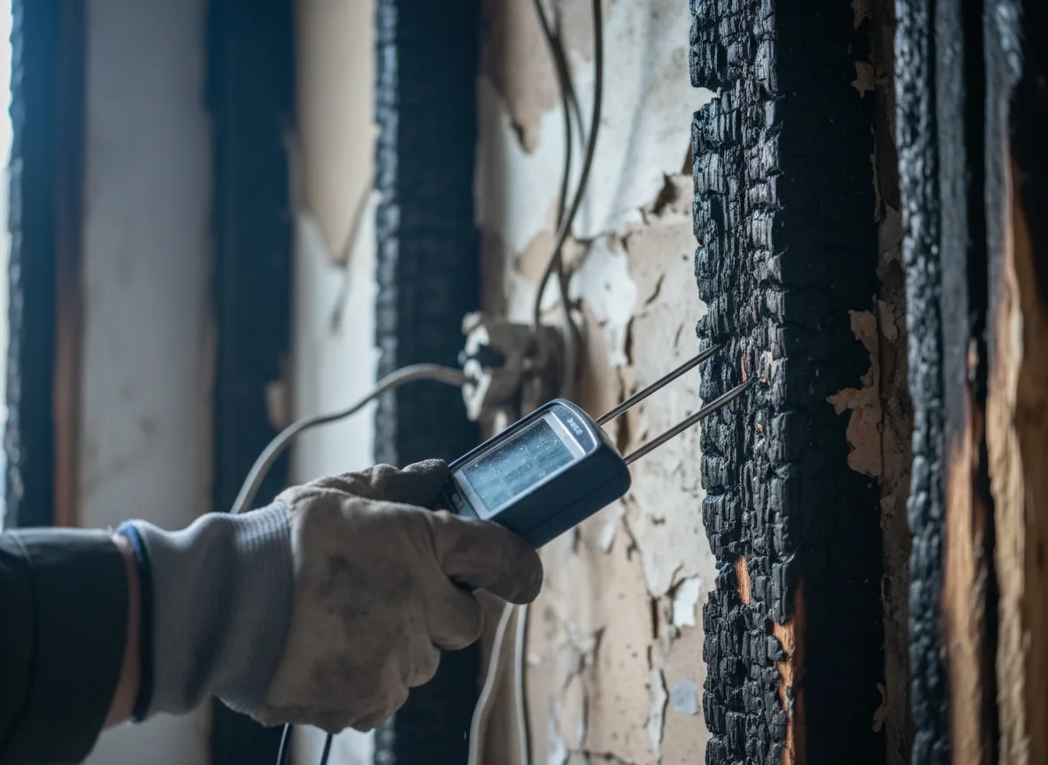 Fire Damage Restoration Huffman, TX FAQs
